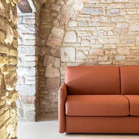 Loft Moderno In Centro Storico Apartment Assisi Exterior photo