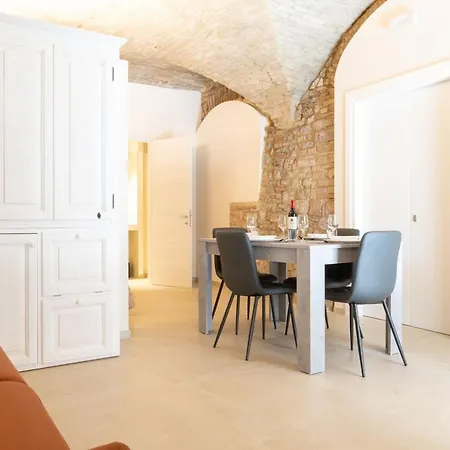 Loft Moderno In Centro Storico Apartment Assisi Exterior photo