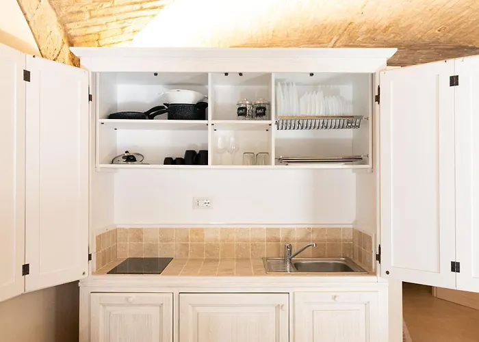 Loft Moderno In Centro Storico