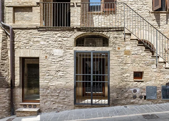 Loft Moderno In Centro Storico