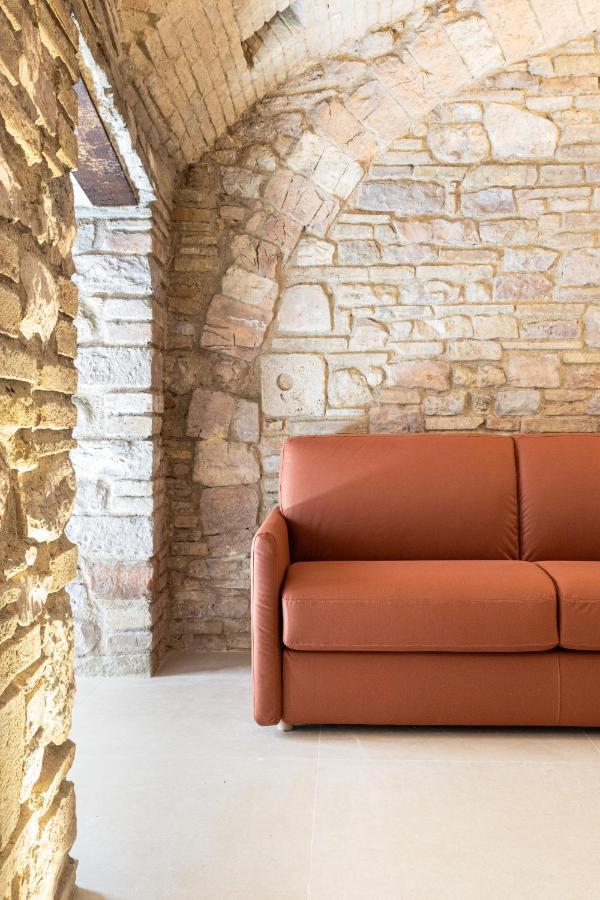 Loft Moderno In Centro Storico * Assisi