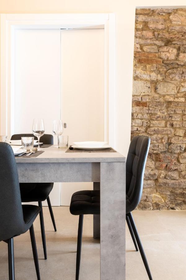 Apartment Loft Moderno In Centro Storico Assisi