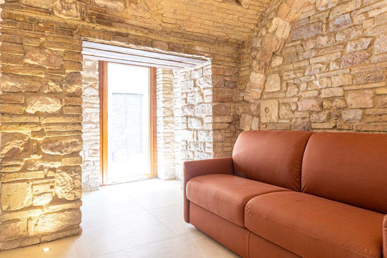 Loft Moderno In Centro Storico Assisi