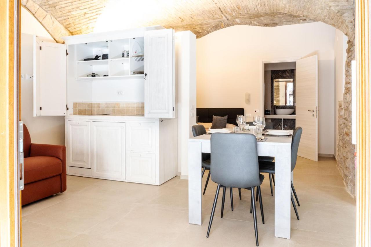 Apartment Loft Moderno In Centro Storico Assisi