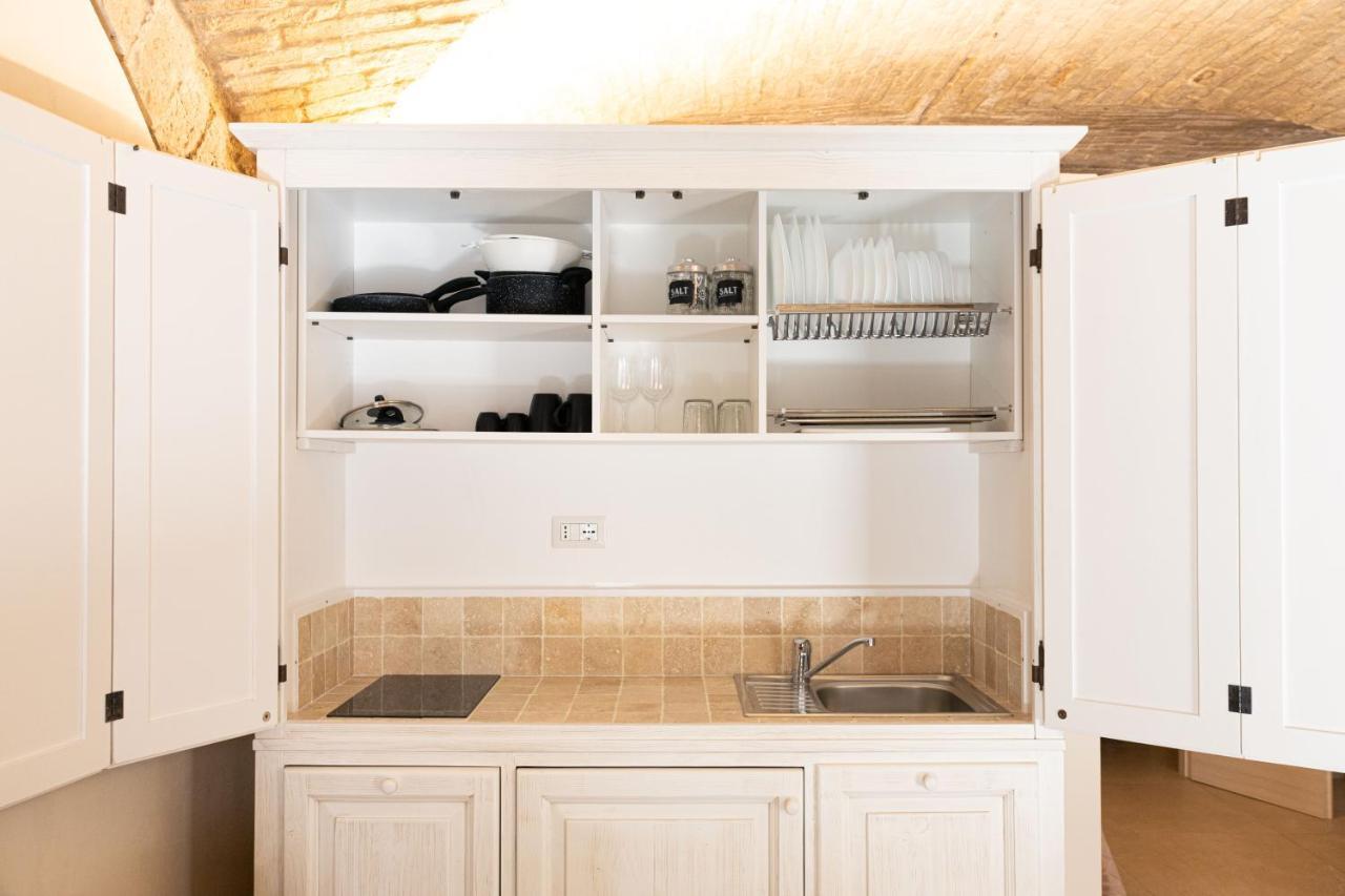 Apartment Loft Moderno In Centro Storico