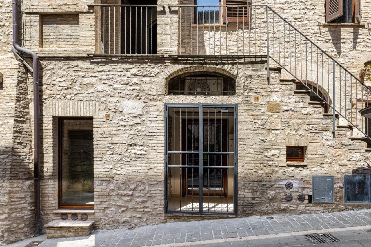 Loft Moderno In Centro Storico Apartment